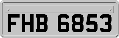 FHB6853