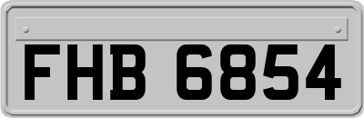 FHB6854