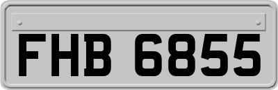 FHB6855
