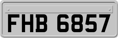 FHB6857