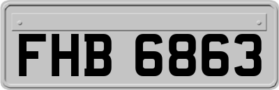 FHB6863