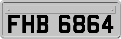 FHB6864