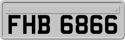 FHB6866
