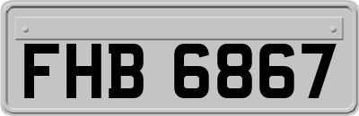FHB6867