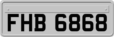 FHB6868