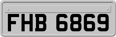 FHB6869