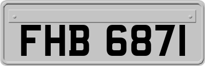 FHB6871