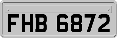 FHB6872
