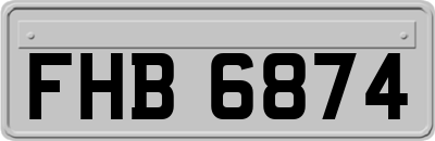 FHB6874
