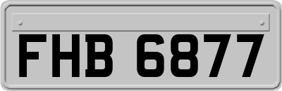 FHB6877