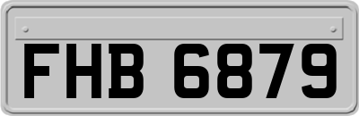 FHB6879