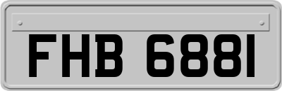 FHB6881