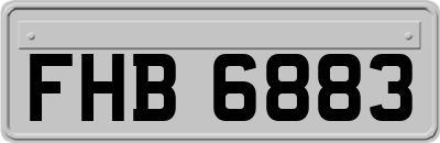 FHB6883