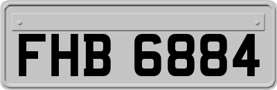 FHB6884