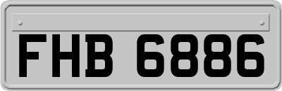 FHB6886