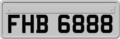FHB6888