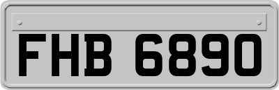 FHB6890