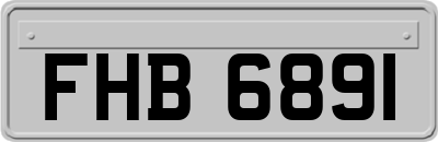 FHB6891
