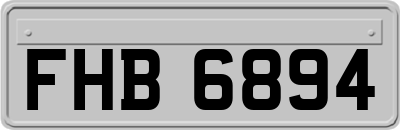FHB6894