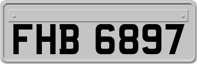 FHB6897
