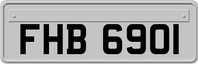 FHB6901