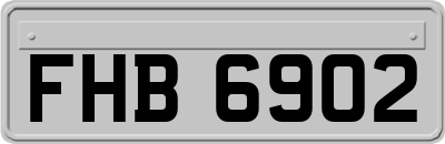 FHB6902