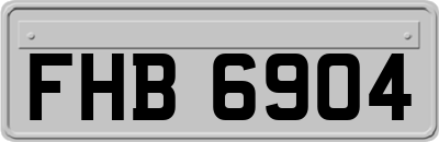 FHB6904