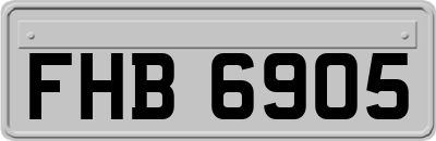 FHB6905