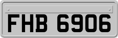FHB6906
