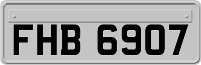 FHB6907