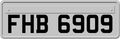 FHB6909