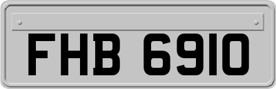 FHB6910
