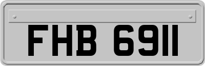 FHB6911