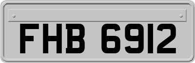 FHB6912