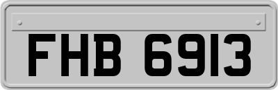 FHB6913