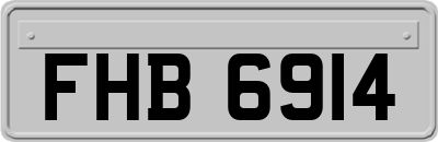FHB6914