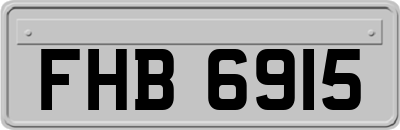 FHB6915