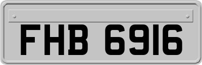 FHB6916