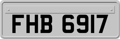 FHB6917