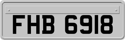 FHB6918