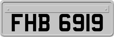 FHB6919
