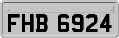 FHB6924
