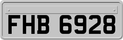 FHB6928