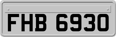FHB6930