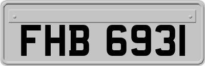 FHB6931