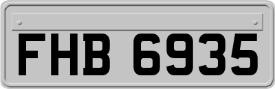 FHB6935