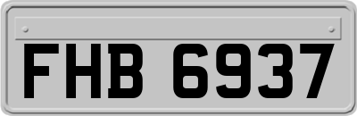 FHB6937