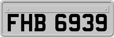 FHB6939
