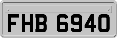 FHB6940