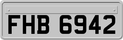 FHB6942